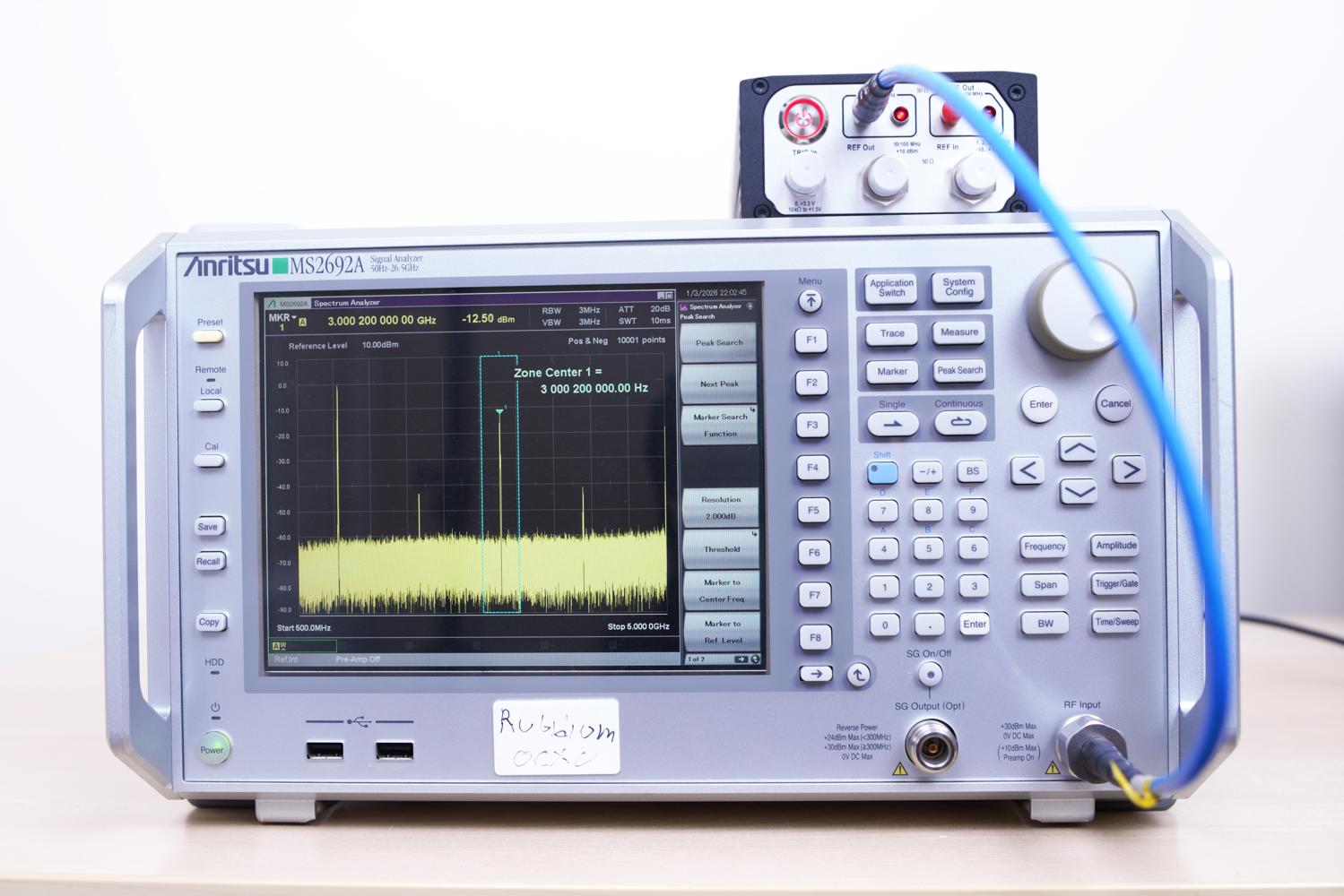 Синтезатор Advantex UNO-01M
